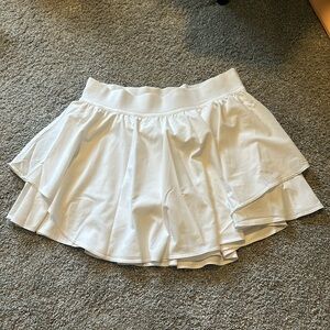 Court Rival HR Skirt